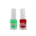 Z2228 crackle nail polish(12ml)